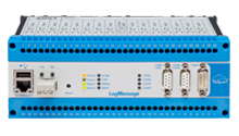 Data Logger LogMessage
