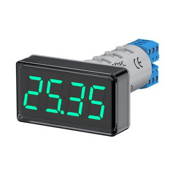 itp17 three color universal indicator 465