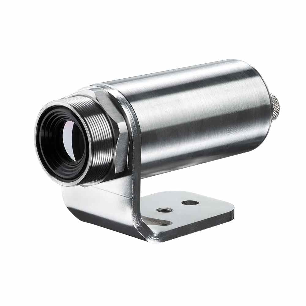 Infraraudonųjų spindulių kamera Xi 400