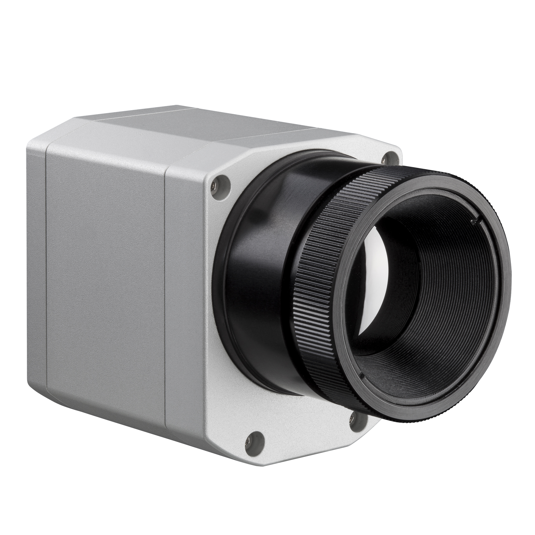 Infraraudonųjų spindulių kamera (termovizorius) PI 640i