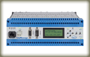 LogMessage5000 – New Data logger with galvanic isolation
