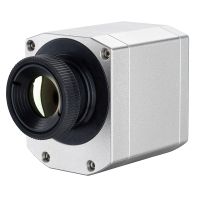 Infraraudonųjų spindulių kamera PI 400i / PI 450i