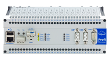 Data Logger ProfiMessage