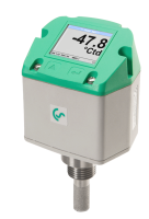 Humidity Sensors