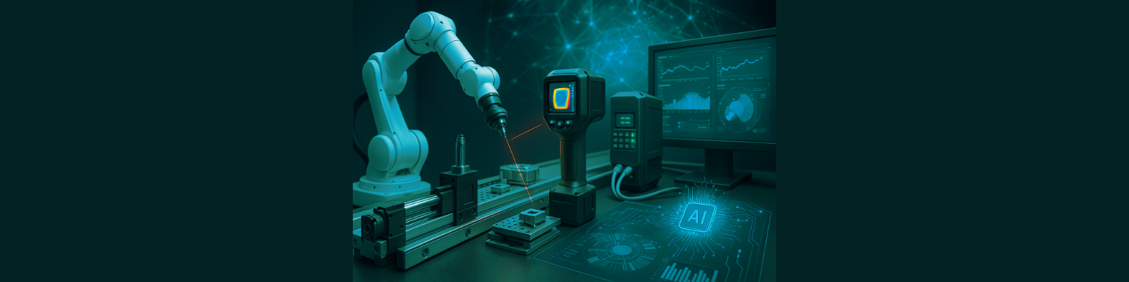 We provide modern mechatronics, automation, and industrial equipment solutions tailored to your business needs.