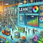 LEAN and OEE monitoring